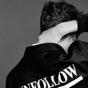 Meet your Posher, Gabriel